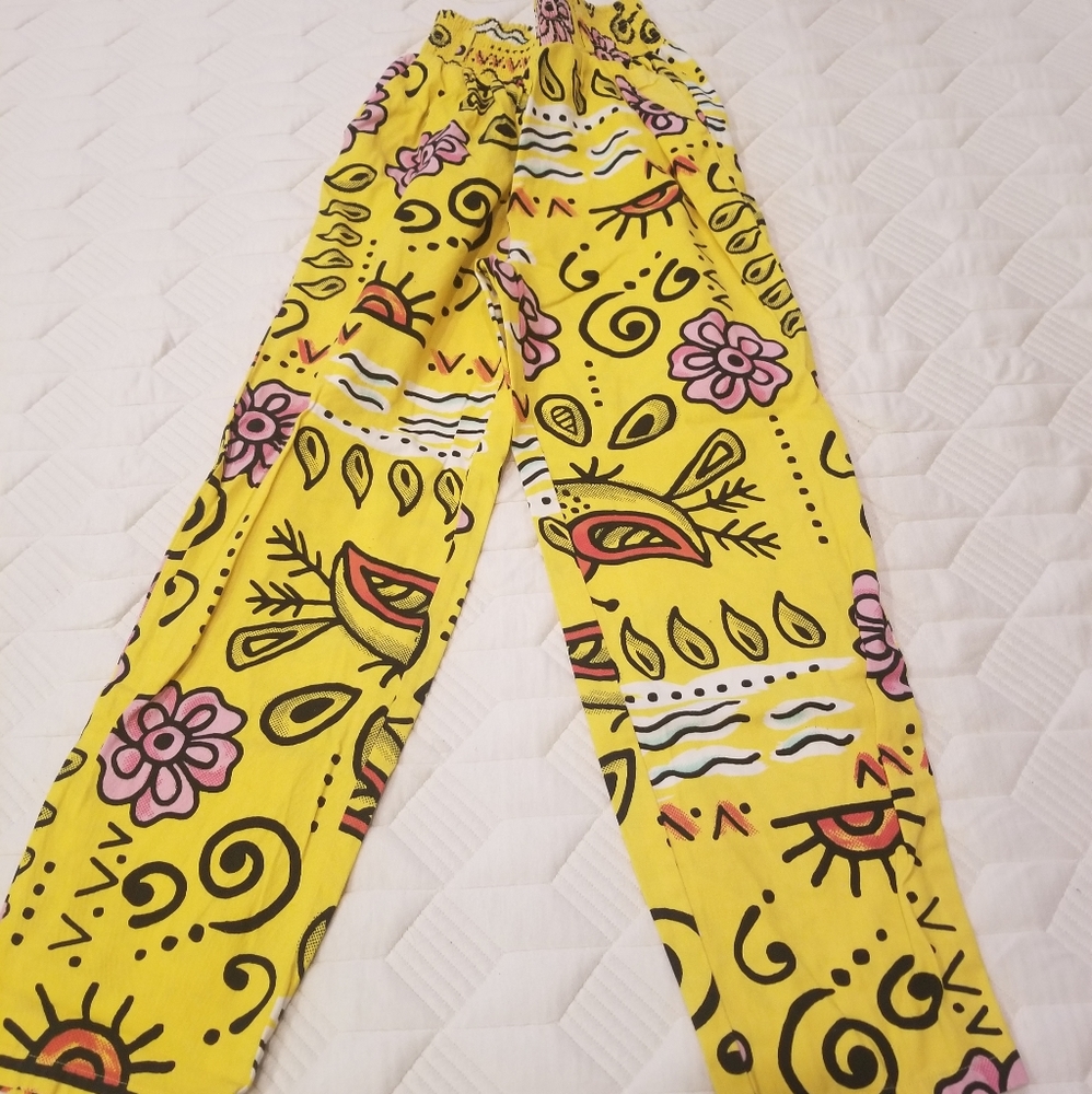 Lucy & Yak pants